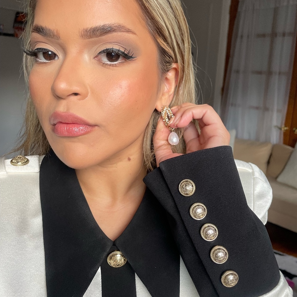 Meet your Posher, Keyla